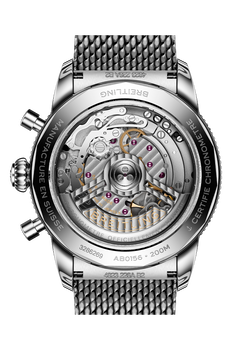 Superocean Heritage B01 Chronograph 42