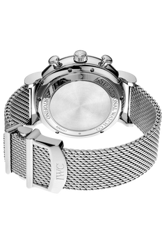 Portofino Chronograph Stainless Steel Automatic