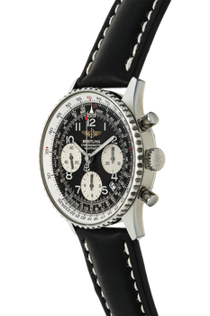 Navitimer Stainless Steel Automatic