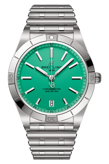 Chronomat Automatic 36 Victoria Beckham