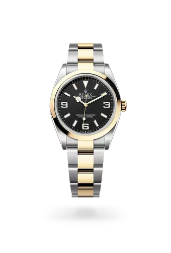 Explorer 36
