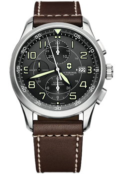 AirBoss Mechanical Chronograph