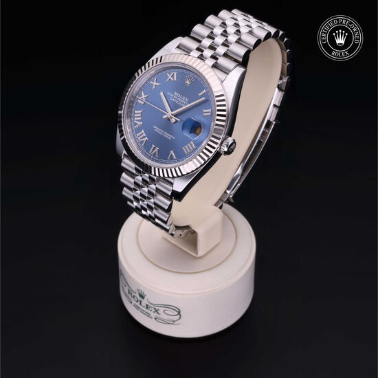 Datejust 41