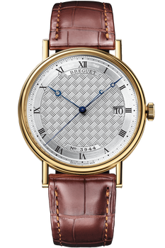 Breguet Classique 5177 5177BA 12 9V6