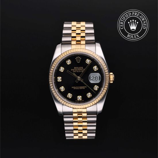 Datejust