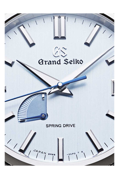 Spring Drive SBGA471