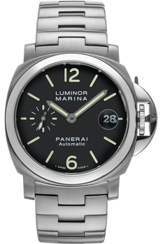 Pre Owned Panerai Luminor Marina PAM00298