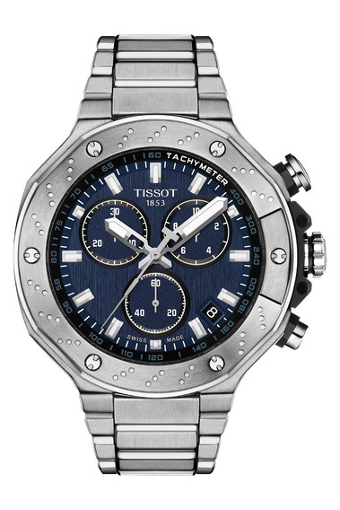 T-Race Chronograph