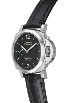 Luminor Marina 1950 3 Days Stainless Steel Automatic