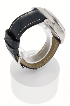 Luminor GMT Stainless Steel Automatic