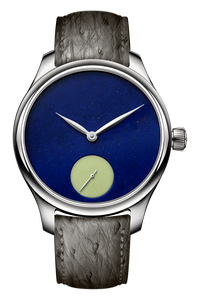 Endeavour Small Seconds Concept Pop