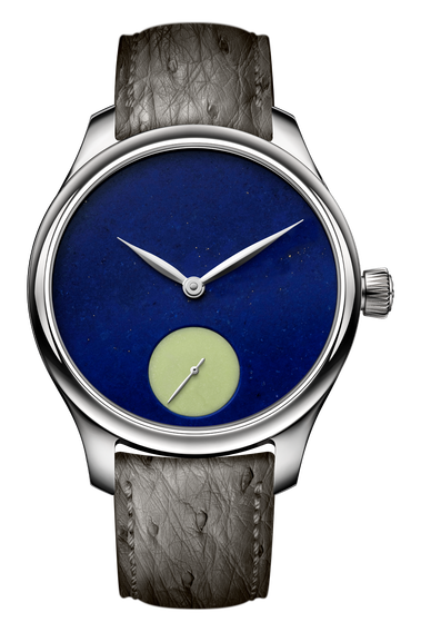 Endeavour Small Seconds Concept Pop