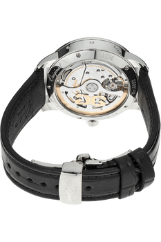 Senator Perpeptual Calendar Stainless Steel Automatic