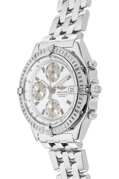 Chronomat Stainless Steel Automatic