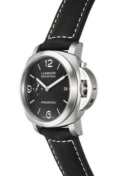 Luminor Marina 1950 3 Days Stainless Steel Automatic