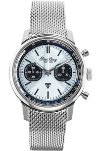 Top Time Triumph Stainless Steel Automatic