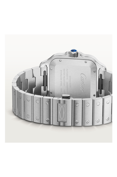 Cartier Santos de Cartier (WSSA0071)