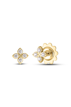 Love In Verona Studs