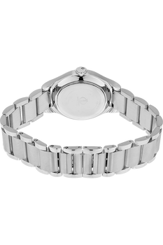 Ilea Stainless Steel Quartz