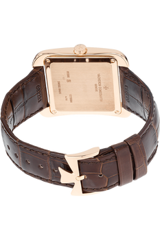 Historiques Toledo 1951 Rose Gold Automatic