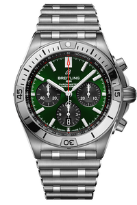 Chronomat B01 42 Bentley