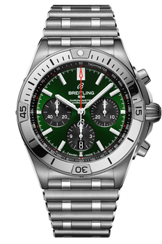 Chronomat B01 42 Bentley
