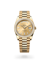 Rolex Watches [Official Tourneau