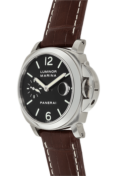 Luminor Marina Stainless Steel Automatic