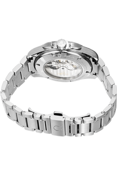 Seamaster Aqua Terra Co-Axial Chronograph Stainless Steel Automatic