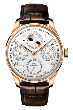 Portugieser Perpetual Calendar 44