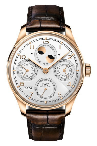 Portugieser Perpetual Calendar 44