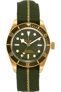 Black Bay 58 Yellow Gold Automatic