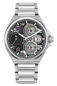 One Week Manufacture Edition