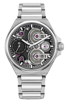 One Week Manufacture Edition