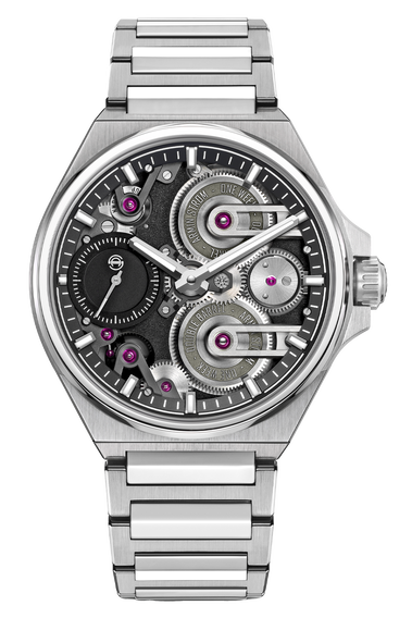 One Week Manufacture Edition