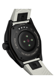 Connected Calibre E4 42 MM Golf Edition