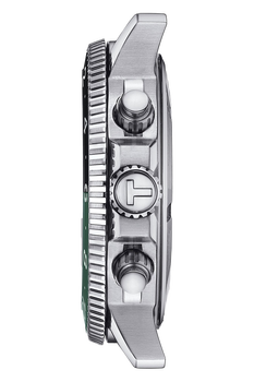 Seastar 1000 Powermatic 80 GMT
