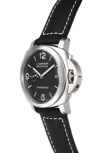 Luminor Marina 1950 3 Days Stainless Steel Automatic