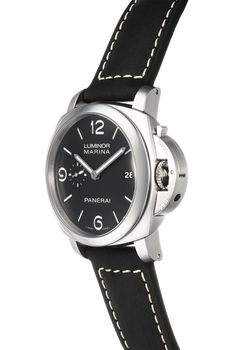 Luminor Marina 1950 3 Days Stainless Steel Automatic