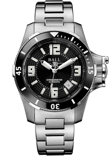 Engineer Hydrocarbon Ceramic XV