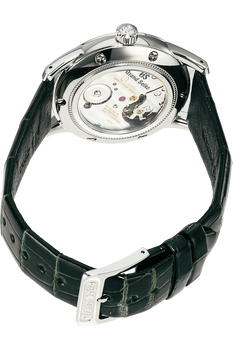 Elegance Stainless Steel Manual