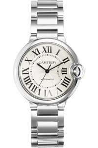 Ballon Bleu Stainless Steel Automatic