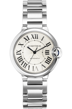 Ballon Bleu Stainless Steel Automatic