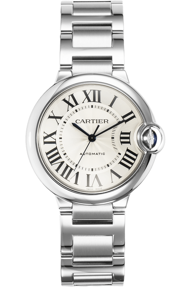 Ballon Bleu Stainless Steel Automatic