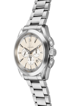 Seamaster Aqua Terra Co-Axial Chronograph Stainless Steel Automatic