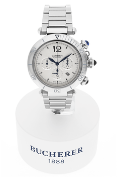 Pasha Stainless Steel Automatic