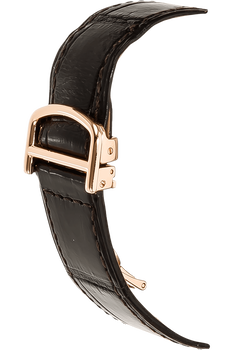 Ronde Louis Rose Gold Manual