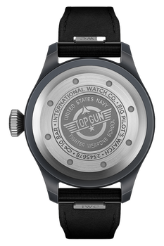Big Pilot&#39;s Watch 43 Top Gun
