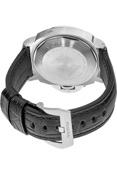 Luminor Chrono Daylight Stainless Steel Automatic
