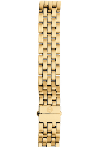 16MM Urban Mini Gold Bracelet